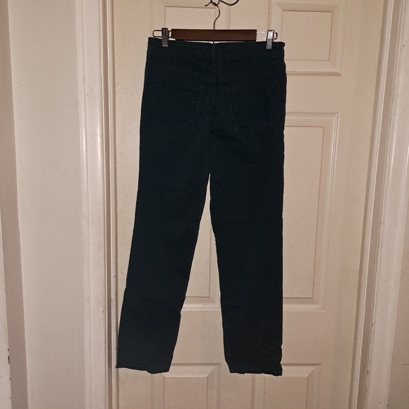 Gloria Vanderbilt all around slimming effect jeans size 10 short - Picture 2 of 7